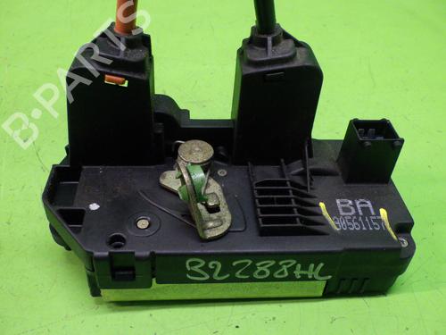 Venstre bak lås OPEL ASTRA G Hatchback (T98) 1.6 16V (F08, F48) | BP29872845C100