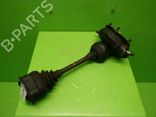 Used Left front driveshaft CITROËN ID 19 B (90 hp) 16189279
