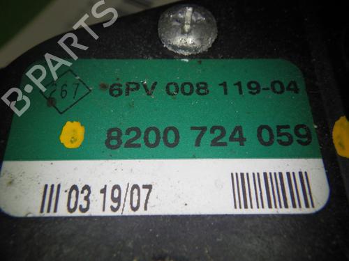 Pedal RENAULT MASTER II Van (FD) 2.5 dCi | BP28206686I4 