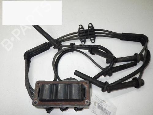 Used Electronic module FORD MONDEO I (GBP) 2.5 i 24V (170 hp) 14745737