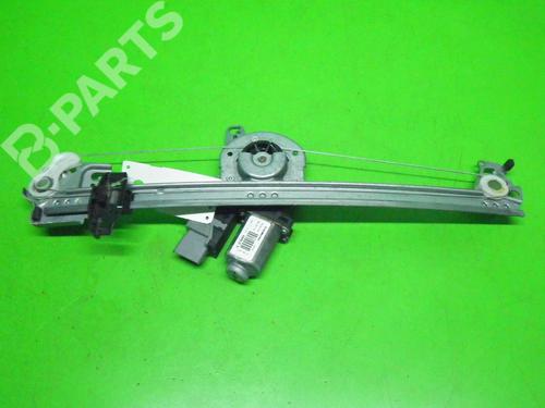 Used Front left window mechanism CITROËN C3 I (FC_, FN_) 1.4 i (73 hp) 6641664