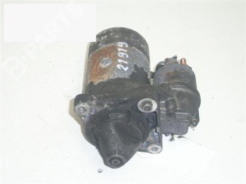 Used Starter FIAT BRAVA (182_) 1.6 16V (182.BB) (103 hp) 6344001