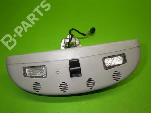Rear mirror MERCEDES-BENZ E-CLASS (W211) E 220 CDI (211.006) | BP9309464I6 