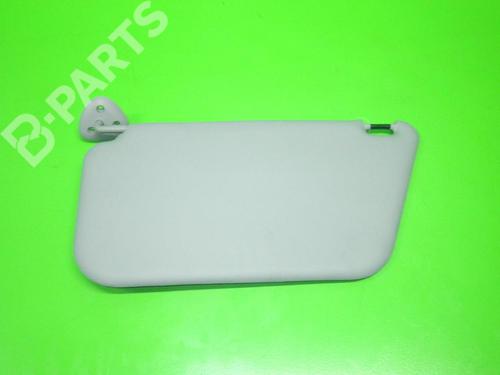 Right sun visor FORD TRANSIT CONNECT (P65_, P70_, P80_) 1.8 Di | BP6666415I2