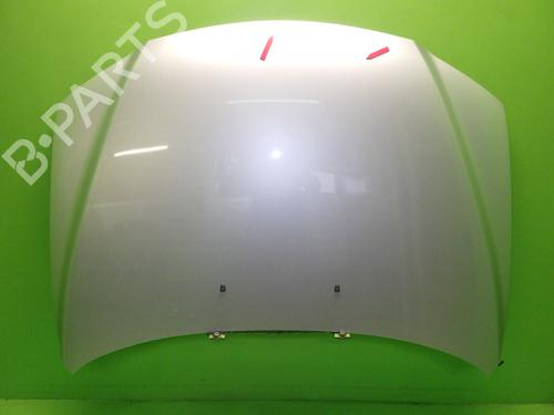 Used Hood Hood MAZDA 6 Station Wagon (GY) 2.3 (GY3W, GY10) (166 hp) 34640952 34640952