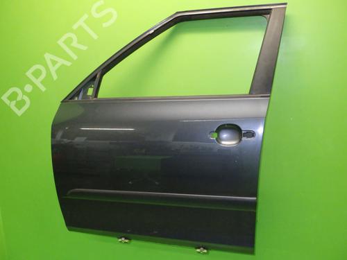 Used Left front door SKODA FABIA II (542) 1.4 (86 hp) 28050615
