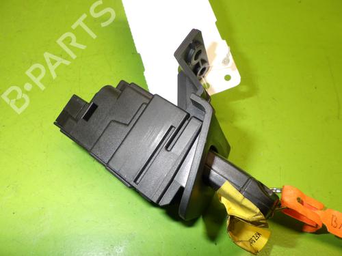 Ignition barrel BMW 1 (E81) 116 i (122 hp) 17560470