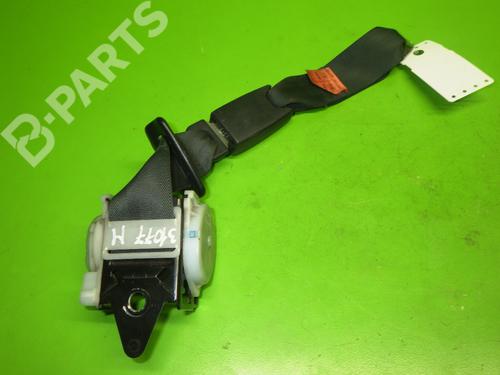 Rear center seatbelt MITSUBISHI GALANT VIII (EA_) 2.4 GDI (EA3A) | BP9049016I27 
