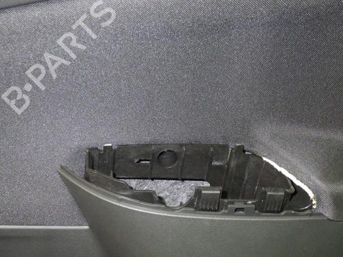 Rear right panel OPEL ASTRA K (B16) 1.5 CRDI (68) | BP26136902C61 