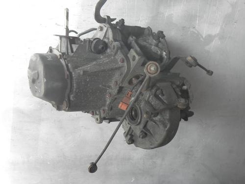 Gearbox CITROËN BERLINGO / BERLINGO FIRST MPV (MF_, GJK_, GFK_) 1.8 i 4WD (MFLFX) | BP6406726M3 