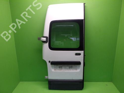 Hecktür links für RENAULT MASTER II Van (FD) 3.0 dCi 140 (FD0T, FD0S, FD2T, FD3S, FD8S) (136 hp) 30332228