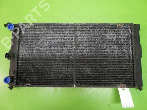 Water radiator VW PASSAT B2 Variant (33B) 1.6 TD | BP29872891M31