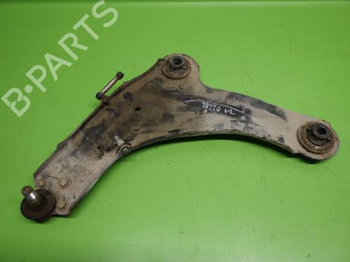 Used Left front suspension arm RENAULT LAGUNA II (BG0/1_) 1.8 16V (BG06, BG0J, BG0M) (116 hp) 25480779