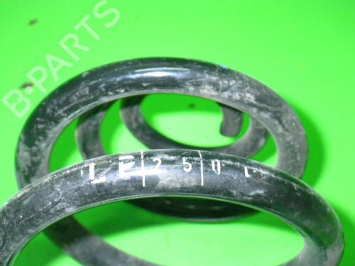 Shock absorber spring OPEL ASTRA H (A04) 1.7 CDTI (L48) | BP14744604C152 
