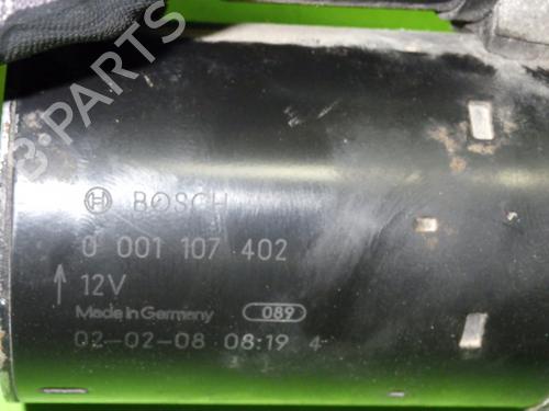 Starter OPEL AGILA (A) (H00) 1.0 12V (F68) | BP17215586M8 