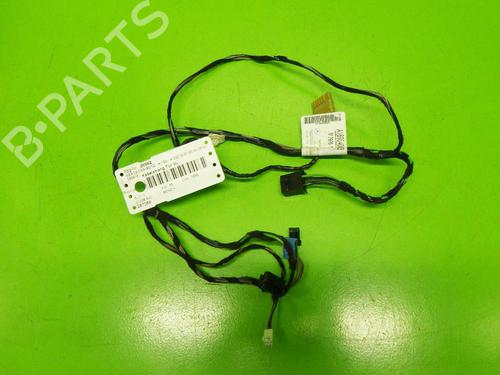 Used Wiring harness MERCEDES-BENZ A-CLASS (W169) A 170 (169.032, 169.332) (116 hp) 14722600
