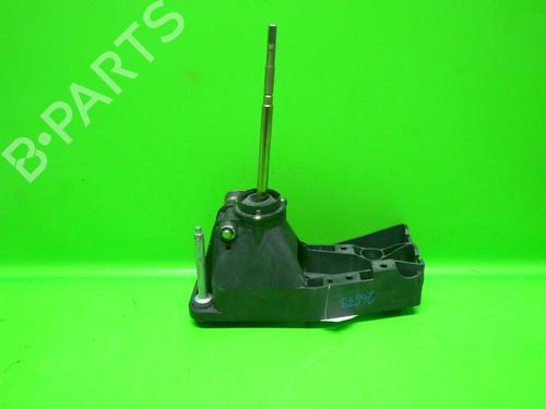 Used Shift knob MERCEDES-BENZ A-CLASS (W168) A 140 (168.031, 168.131) (82 hp) 14715210