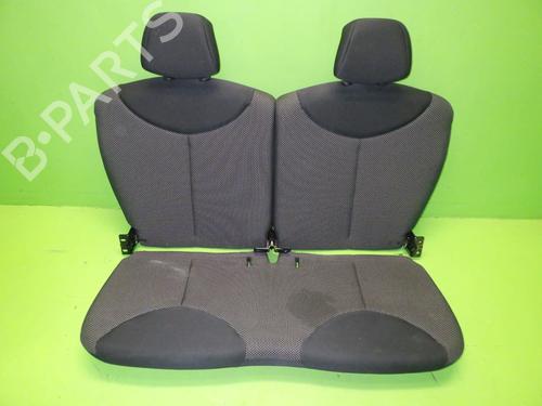 Banco traseiro Banco traseiro TOYOTA AYGO (_B1_) 1.0 (KGB10_, KGB10R) (68 hp) 33808362 33808362