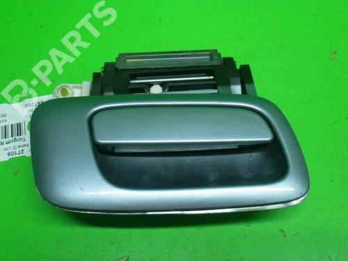 Maneta exterior OPEL ASTRA G Hatchback (T98) 1.6 (F08, F48) (84 hp) 6367903