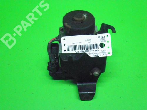 Used ABS pump HONDA HR-V (GH_) 1.6 16V (GH1, GH3) (105 hp) 6360246