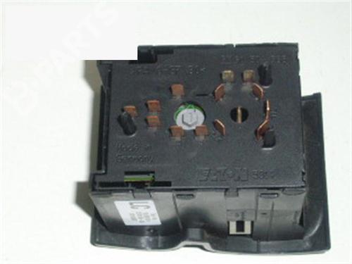 Headlight switch OPEL VECTRA B (J96) 1.8 i 16V (F19) | BP6349540I24 