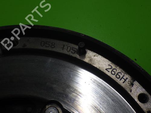 Flywheel AUDI A4 B6 Avant (8E5) 2.0 | BP14730686M101 