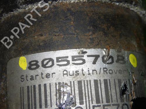Startmotor ROVER 200 II Hatchback (RF) 214 i | BP29901274M8