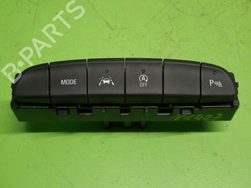 Used Electronic module OPEL INSIGNIA B Grand Sport (Z18) 2.0 CDTi (68) (174 hp) 28284985