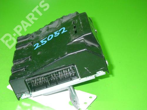 Radio HONDA ACCORD VII Tourer (CM, CN) 2.2 i-CTDi (CN2) | BP6358188E6 