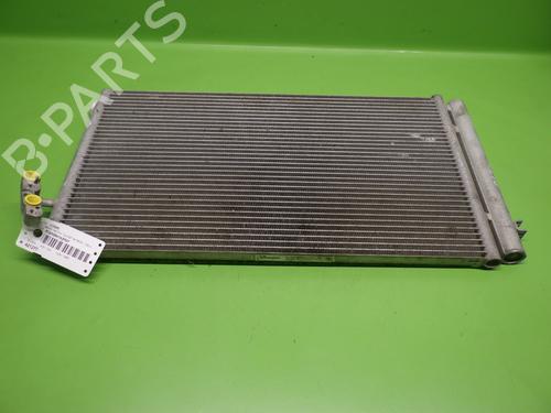 AC-Kondensator BMW 1 (E81) 120 d (163 hp) 24232792