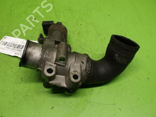 Used Egr SMART CABRIO (450) 0.8 CDI (S1OLC1, 450.401, 450.402, 450.403, 450.400) (41 hp) 29046216