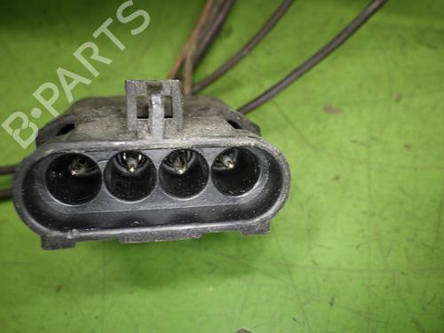 Ignition distributor OPEL ASTRA F Hatchback (T92) 1.6 i (F08, M08, F68, M68) | BP29622088M68 