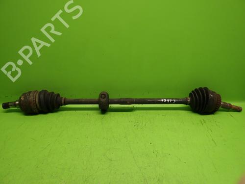 Used Right front driveshaft OPEL VECTRA B (J96) 2.0 i 16V (F19) (136 hp) 29739839