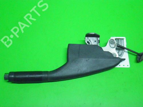 Hand brake VW POLO IV (9N_, 9A_) 1.9 TDI | BP14712175I18 