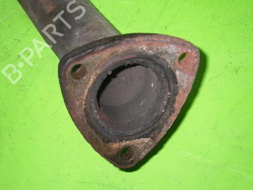 Pipe OPEL ASTRA F Hatchback (T92) 1.6 i (F08, M08, F68, M68) | BP14707867M125 