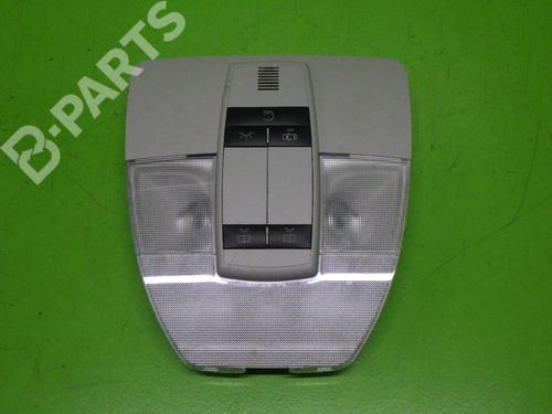 Used Interior roof light MERCEDES-BENZ A-CLASS (W169) A 170 (169.032, 169.332) (116 hp) 6377942