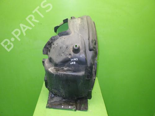 Used Wheel arch BMW 3 (E90) 320 i (150 hp) 16266420