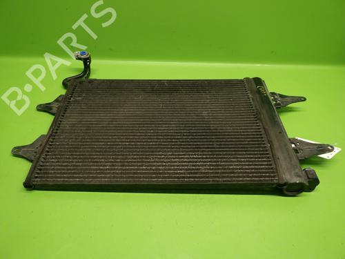 Used AC radiator SKODA FABIA I Combi (6Y5) 1.4 16V (75 hp) 24232717