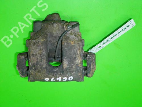 Used Right rear brake caliper BMW 3 Compact (E46) 316 ti (115 hp) 14712699