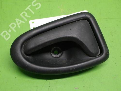 Used Front left interior door handle NISSAN PRIMASTAR Van (X83) 1.9 dCi 100 (100 hp) 22361360