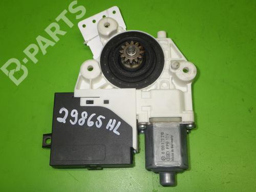 Left rear window motor FORD FOCUS II Turnier (DA_, FFS, DS) 1.6 TDCi | BP8043446E23 