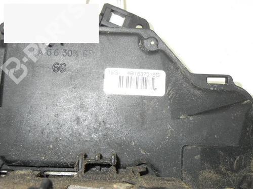 Front left lock AUDI A6 C5 Avant (4B5) 2.5 TDI quattro | BP6642662C98 