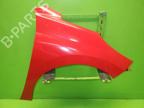 Used Right front fenders Right front fenders PEUGEOT 207 SW (WK_) 1.6 HDi (90 hp) 34710327 34710327