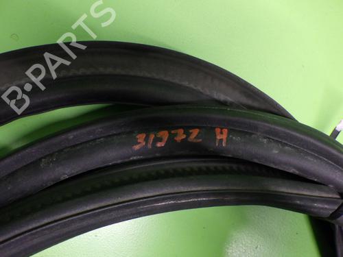 Rubber door seal VW POLO V (6R1, 6C1) 1.6 TDI | BP23084540C142 