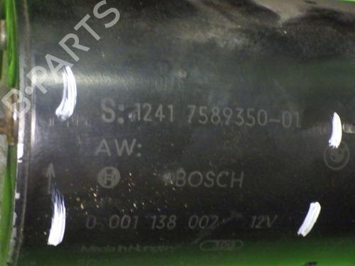 Starter BMW 1 (E81) 116 i | BP17906375M8 