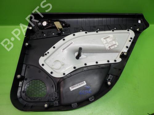 Rear left panel SKODA OCTAVIA II Combi (1Z5) 1.8 TSI | BP37431933C60 - Image 3