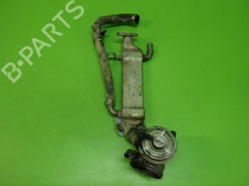 Egr MERCEDES-BENZ M-CLASS (W163) ML 270 CDI (163.113) | BP17760813M69 