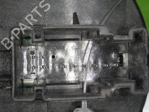 Left front window switch OPEL CORSA D (S07) 1.2 (L08, L68) | BP39969751I27 - Image 4