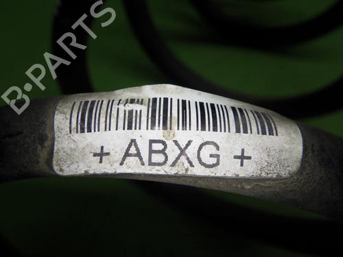 Shock absorber spring OPEL ASTRA K (B16) 1.2 Turbo (68) | BP27976806C152 