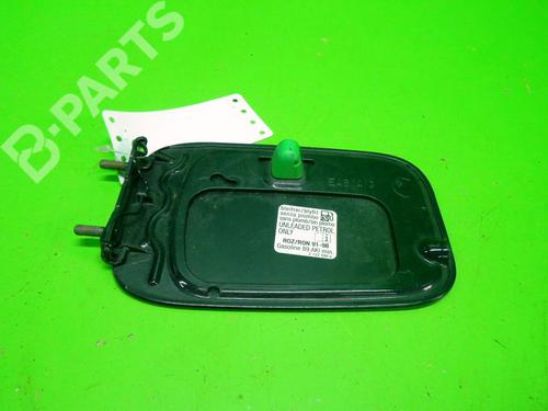 Fuel flap BMW 3 (E46) 318 i | BP6431822C131 